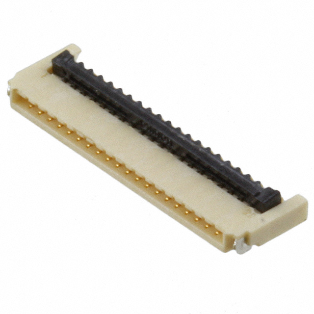 Omron Electronic Components_XF2U-2015-3A