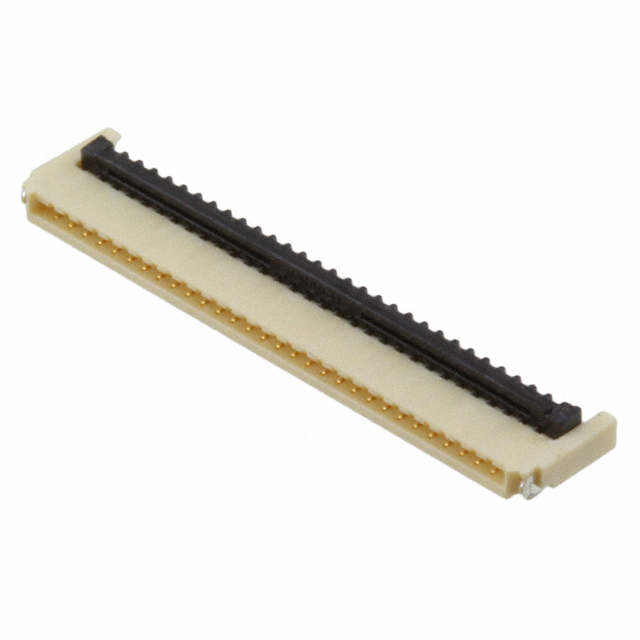 Omron Electronic Components_XF2U-3015-3A