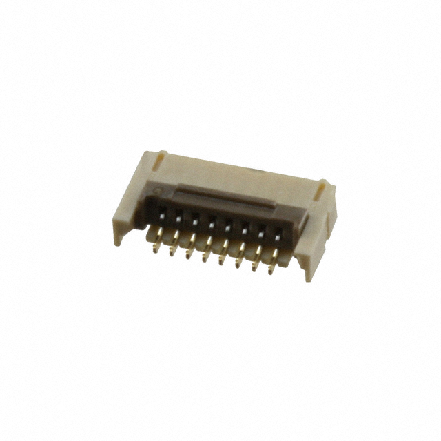 Omron Electronic Components_XF2W-0815-1A