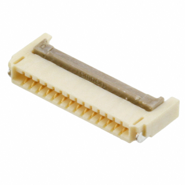 Omron Electronic Components_XF2W-1415-1A