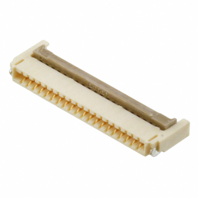 Omron Electronic Components_XF2W-2015-1A