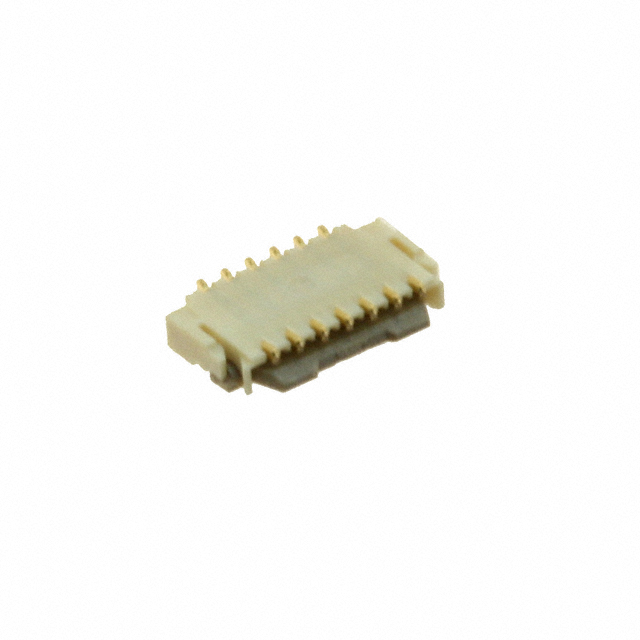 Omron Electronic Components_XF3H-5155-31A