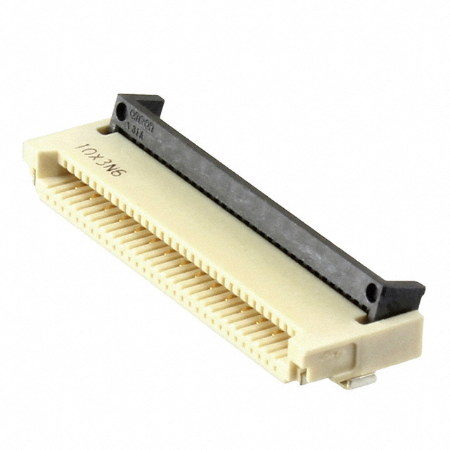 Omron Electronic Components_XF3M(1)-1515-1B