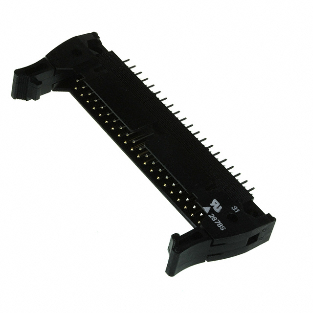 Omron Electronic Components_XG4A-4031