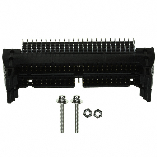 Omron Electronic Components_XG4A-5039-A