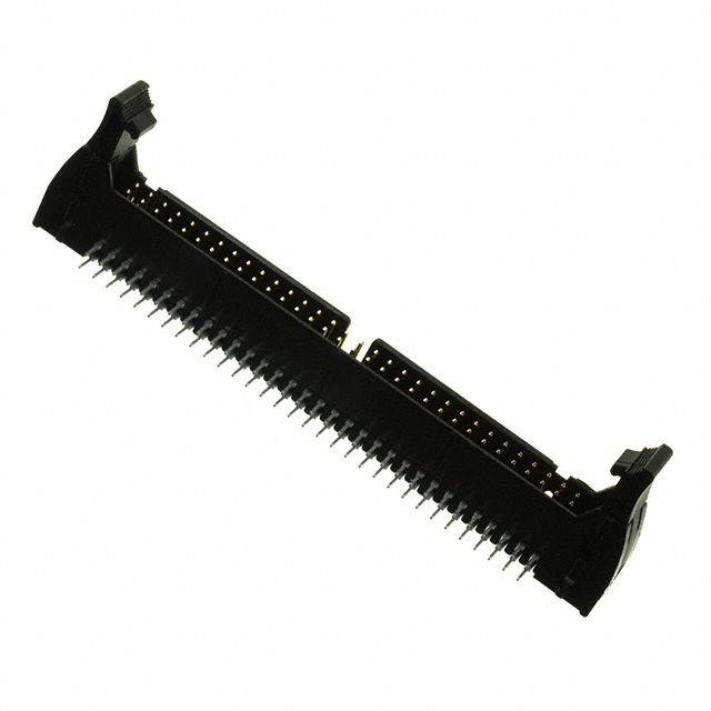 Omron Electronic Components_XG4A-6434