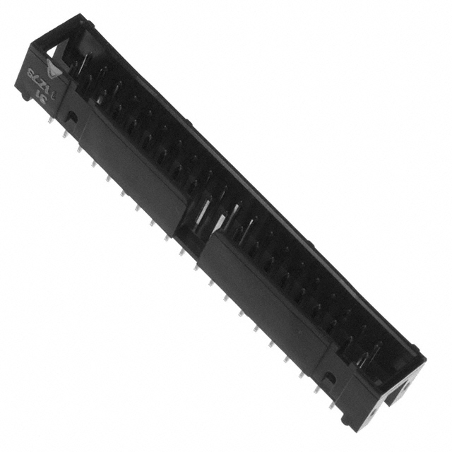 Omron Electronic Components_XG4C-4031