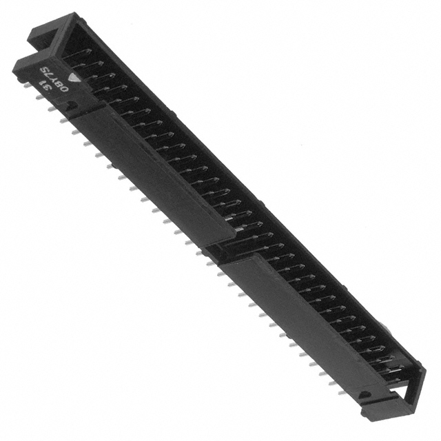 Omron Electronic Components_XG4C-6031