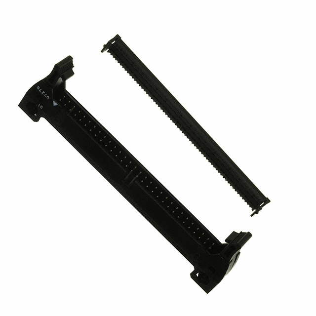 Omron Electronic Components_XG4E-6071