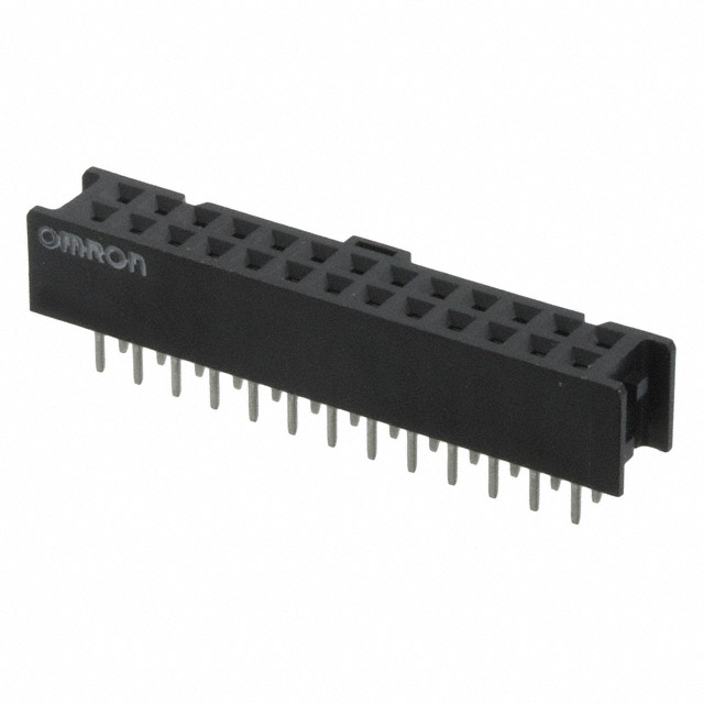 Omron Electronic Components_XG4H-2631