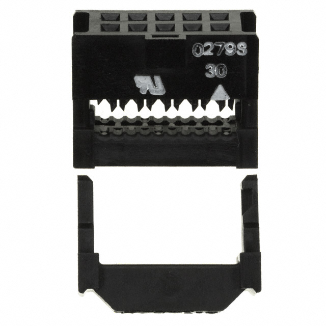 Omron Electronic Components_XG4M-1030-T