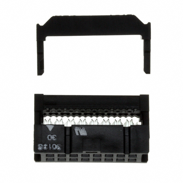 Omron Electronic Components_XG4M-1630-T