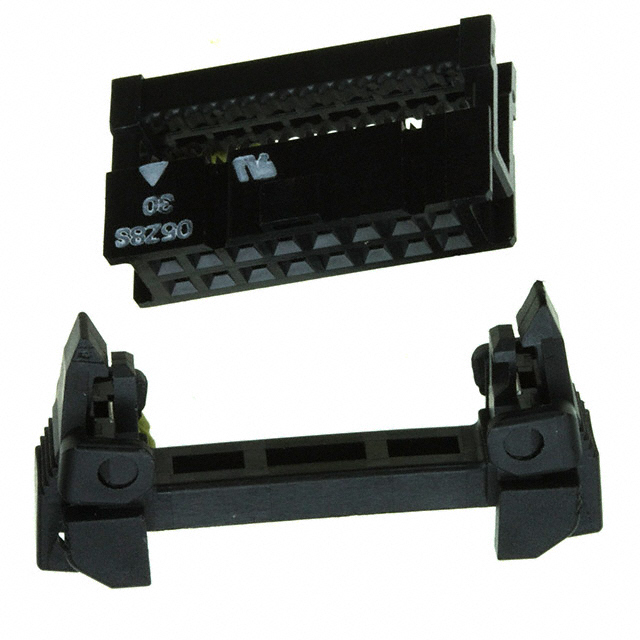 Omron Electronic Components_XG4M-1630-U
