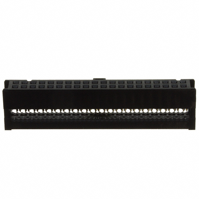 Omron Electronic Components_XG4M-4030