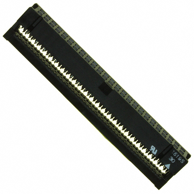 Omron Electronic Components_XG4M-5030