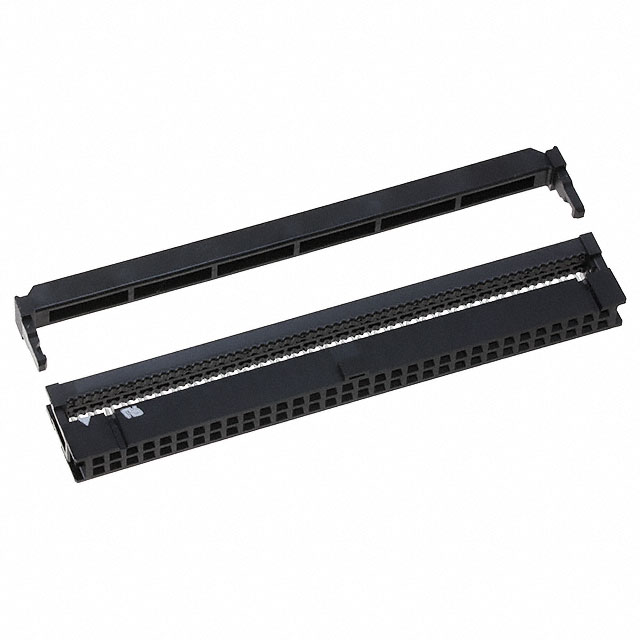 Omron Electronic Components_XG4M-6430-T