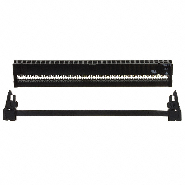 Omron Electronic Components_XG4M-6430