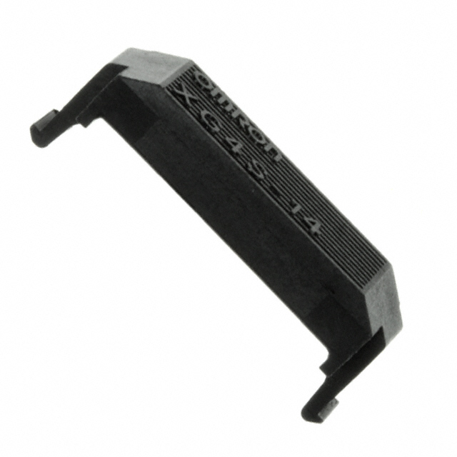 Omron Electronic Components_XG4S-1404