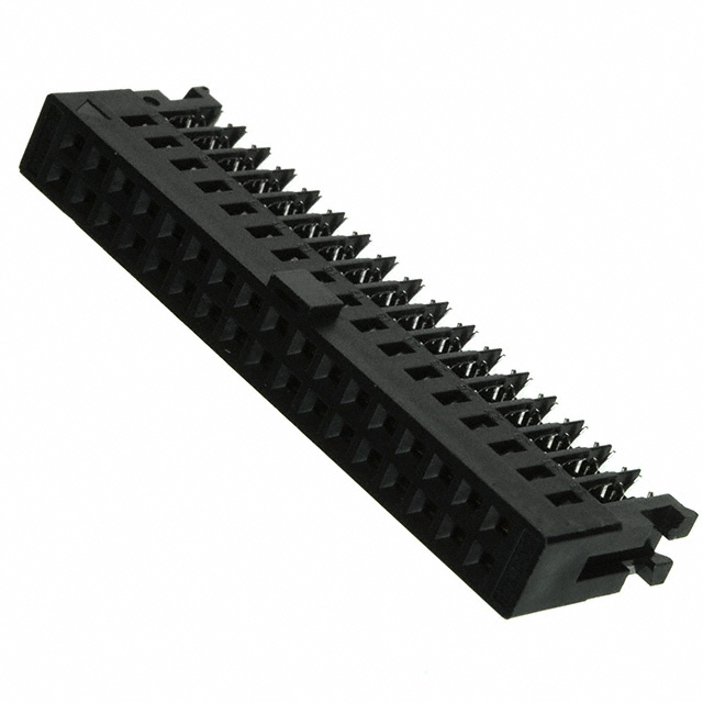 Omron Electronic Components_XG5M-3432-N
