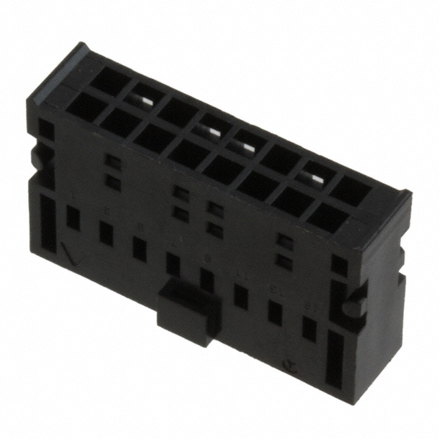 Omron Electronic Components_XG5N-161