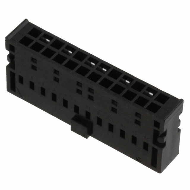 Omron Electronic Components_XG5N-241