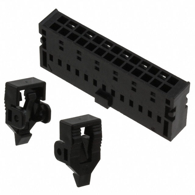 Omron Electronic Components_XG5N-261-U