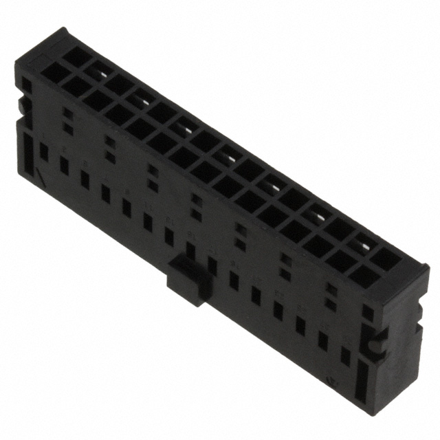 Omron Electronic Components_XG5N-301