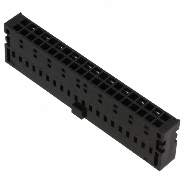 Omron Electronic Components_XG5N-401