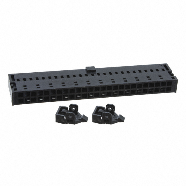 Omron Electronic Components_XG5N-501-U