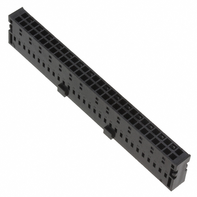 Omron Electronic Components_XG5N-602-U