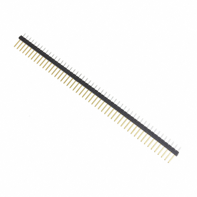 Omron Electronic Components_XG8A-5031