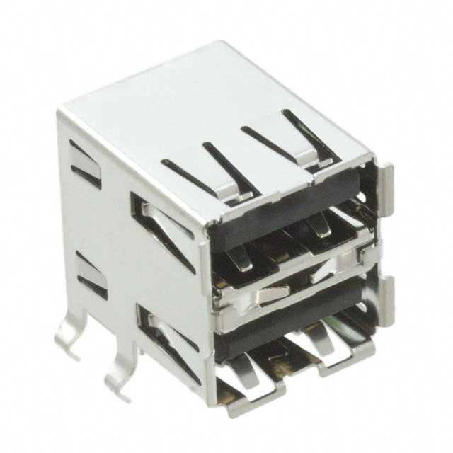 Omron Electronic Components_XM7A-0442A
