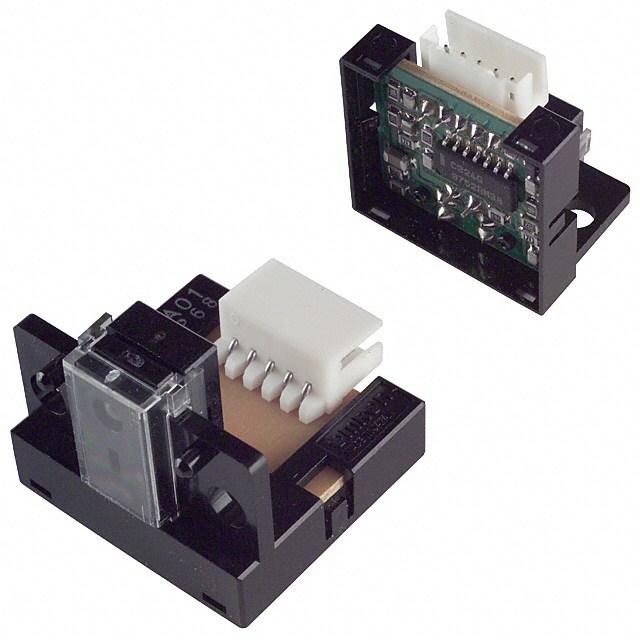 Omron Electronic Components_Z4D-A01