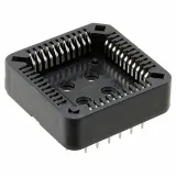 On-Shore Technology, Inc._ED044PLCZ_CONN SOCKET PLCC 44POS TIN