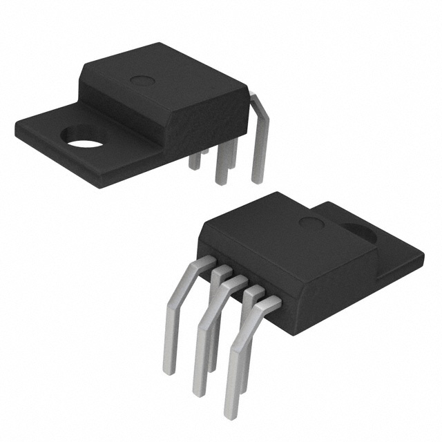 onsemi_CS8122YTHA5G
