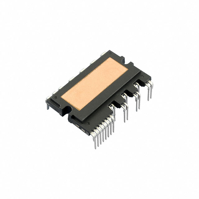 onsemi_FNB33060T