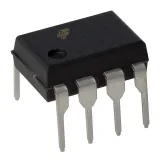 onsemi_FOD3150_1A Gate Drive Optocoupler, 5kV Isolation, DIP, 1000-TUBE