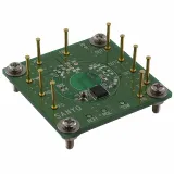 onsemi_LV8860VGEVB_ON SEMICONDUCTOR         LV8860VGEVB            EVALUATION BOARD, LB8860V 1PH BLDC MOTOR DRIVER
