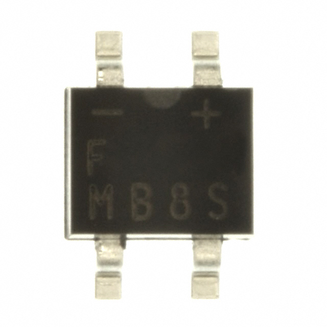 onsemi_MB8S