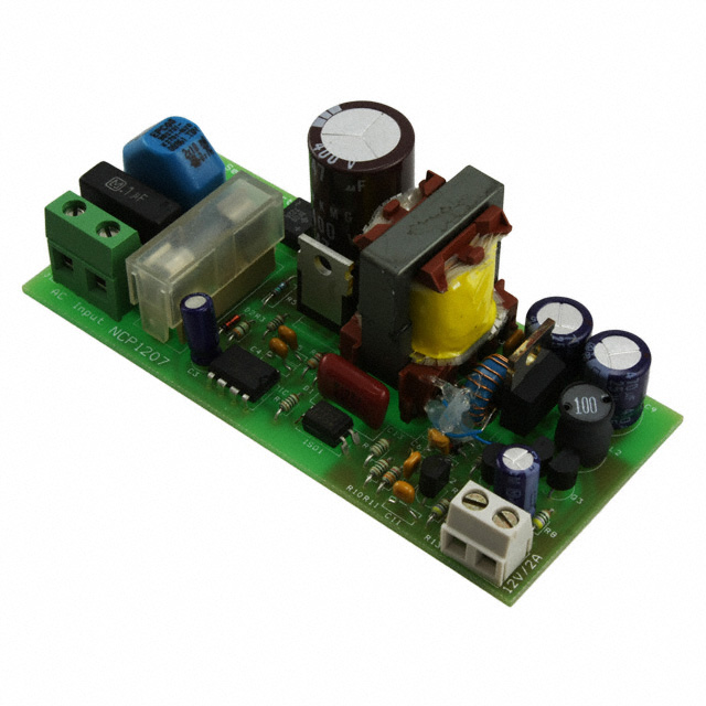 onsemi_NCP1207AADAPGEVB