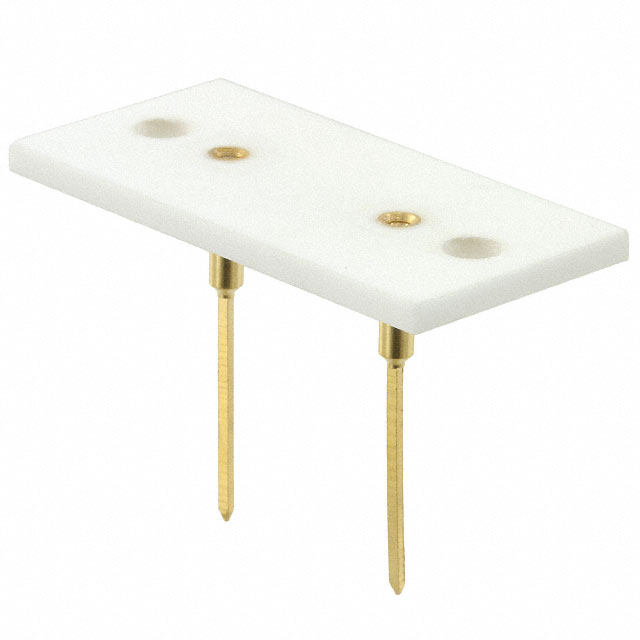 Opto Diode Corporation_AXUV100CS