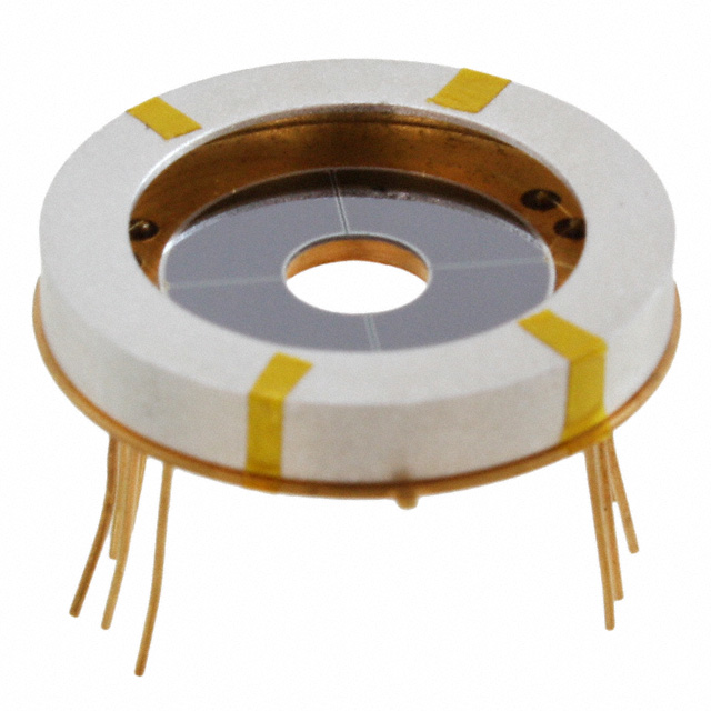 Opto Diode Corporation_AXUVPS7