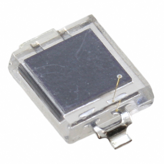 Opto Diode Corporation_ODD-8SMD