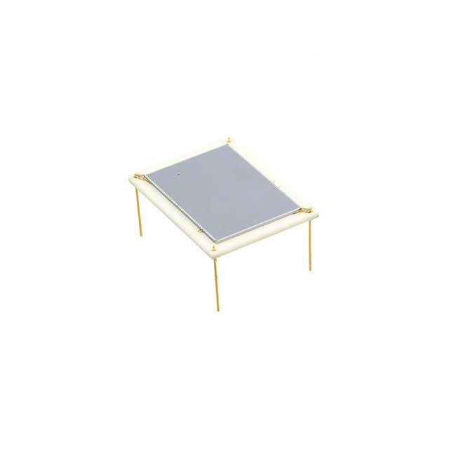 Opto Diode Corporation_SXUV300C