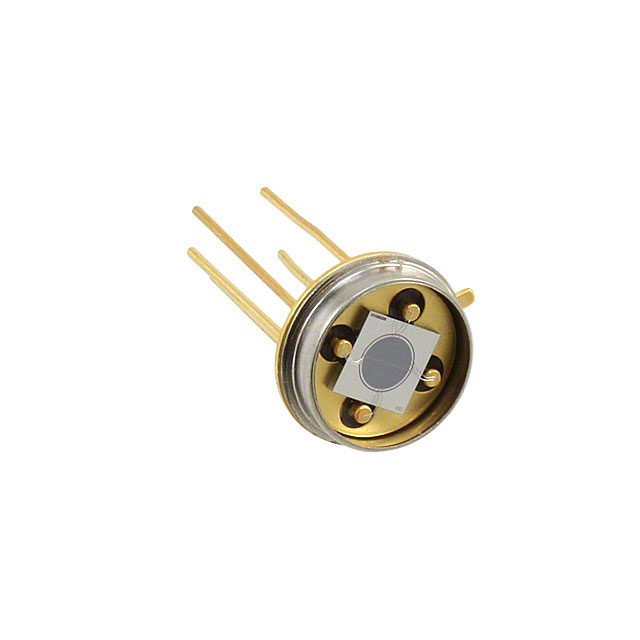 Opto Diode Corporation_SXUVPS4C