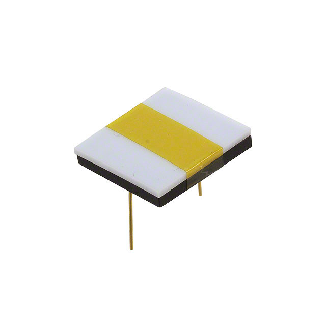 Opto Diode Corporation_UVG100