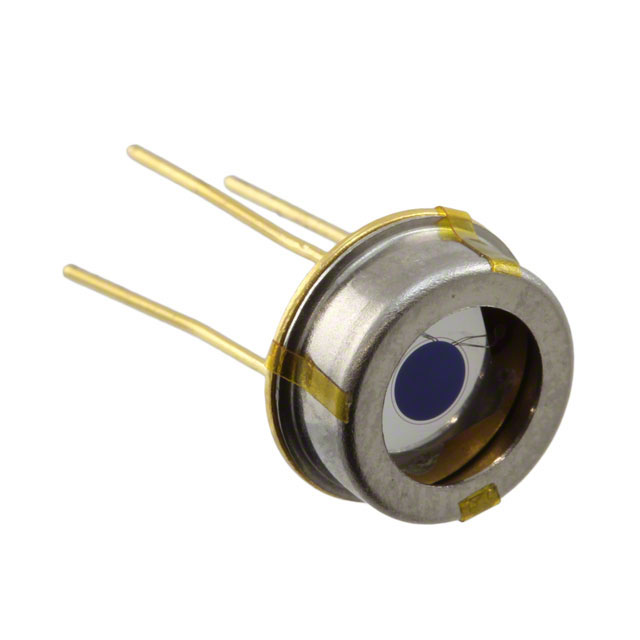 Opto Diode Corporation_UVG5