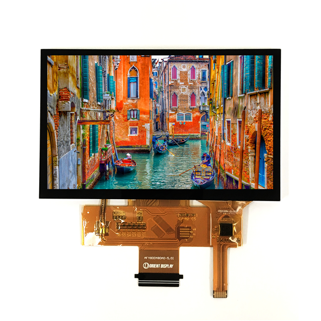 Orient Display_AFY800480A0-5.0INTH-C
