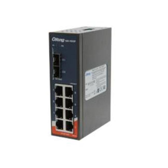 ORing Networking_IGS-182GP