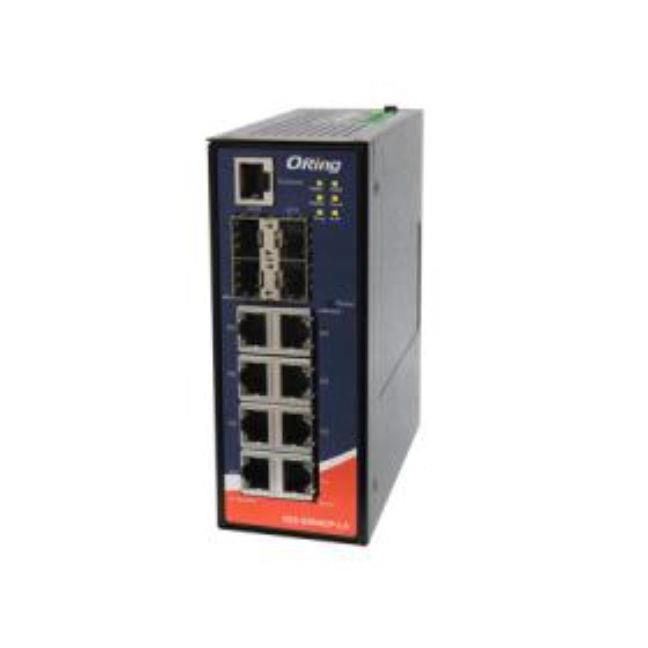ORing Networking_IGS-9084GP-LA